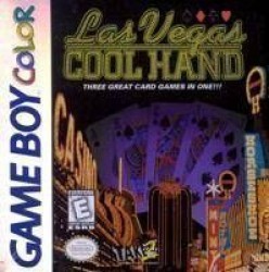 Las Vegas Cool Hand Rom